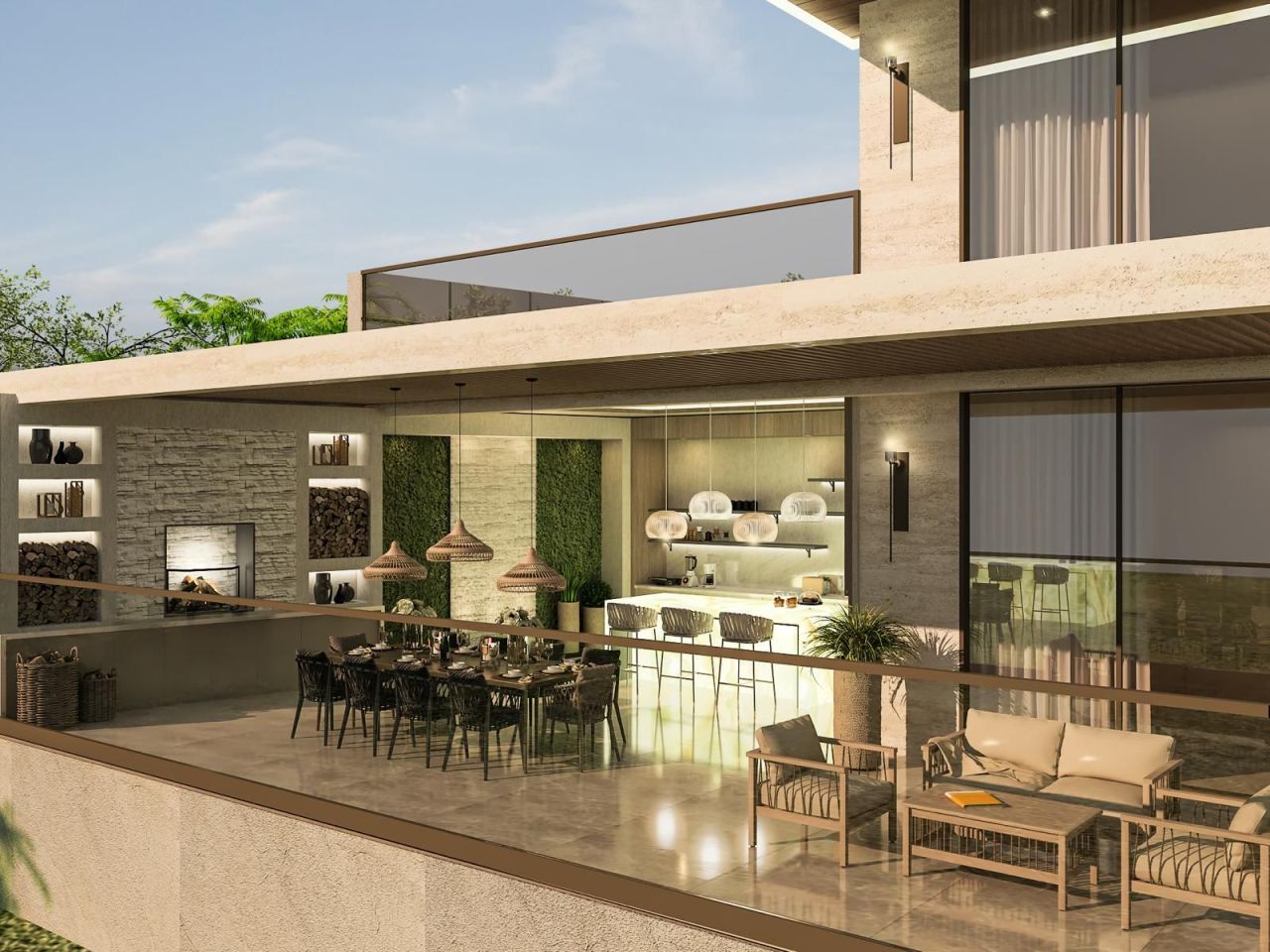 Terreno en Alanya, Turquia, 505 m² - imagen 2