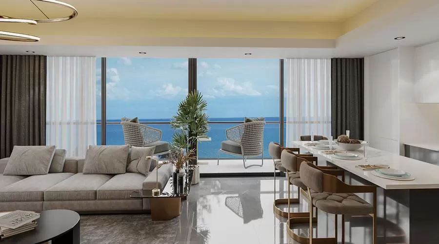 Apartamento en İskele, Chipre, 80.25 m² - imagen 4