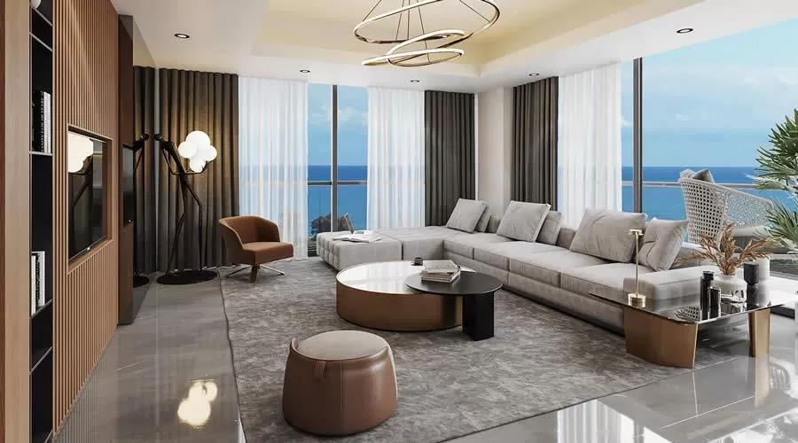 Apartamento en İskele, Chipre, 80.25 m² - imagen 5