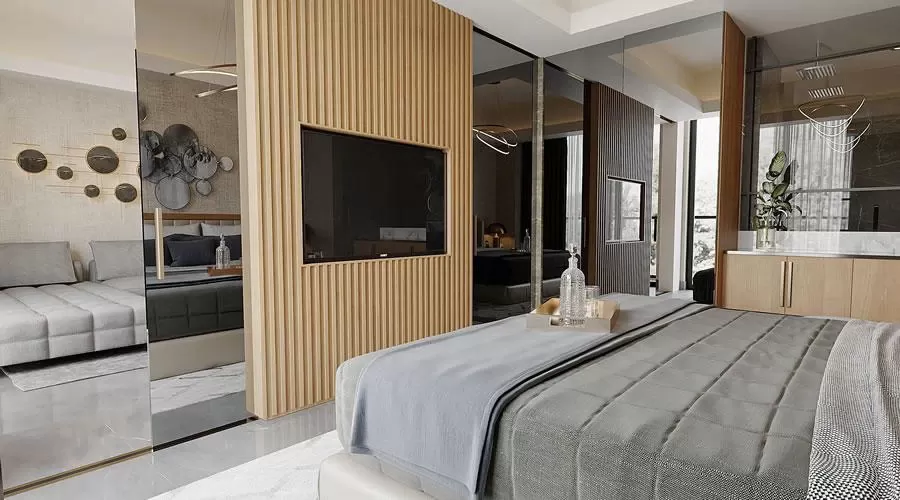 Apartamento en İskele, Chipre, 80.25 m² - imagen 6