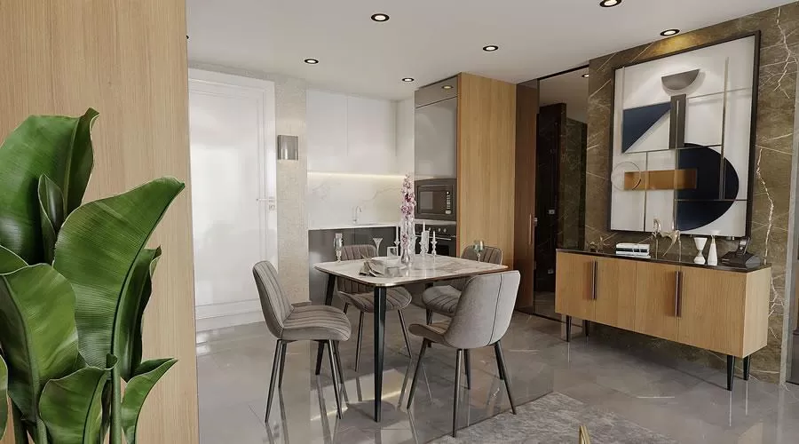 Apartamento en İskele, Chipre, 80.25 m² - imagen 7