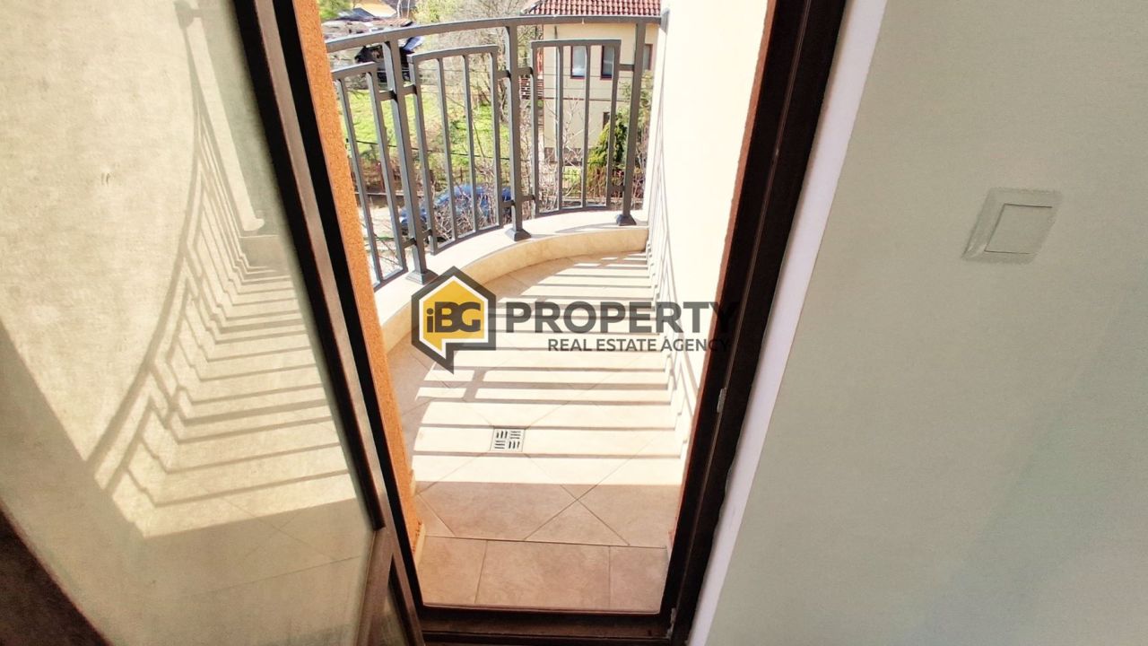 Piso en Kranevo, Bulgaria, 70 m² - imagen 6