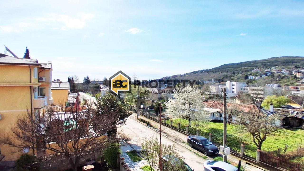 Piso en Kranevo, Bulgaria, 70 m² - imagen 7