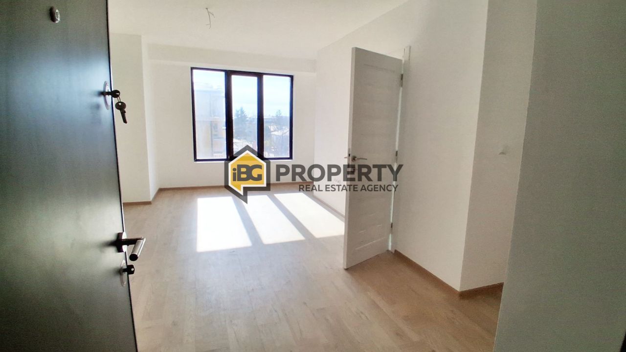 Flat in Kranevo, Bulgaria, 70 m² - picture 1
