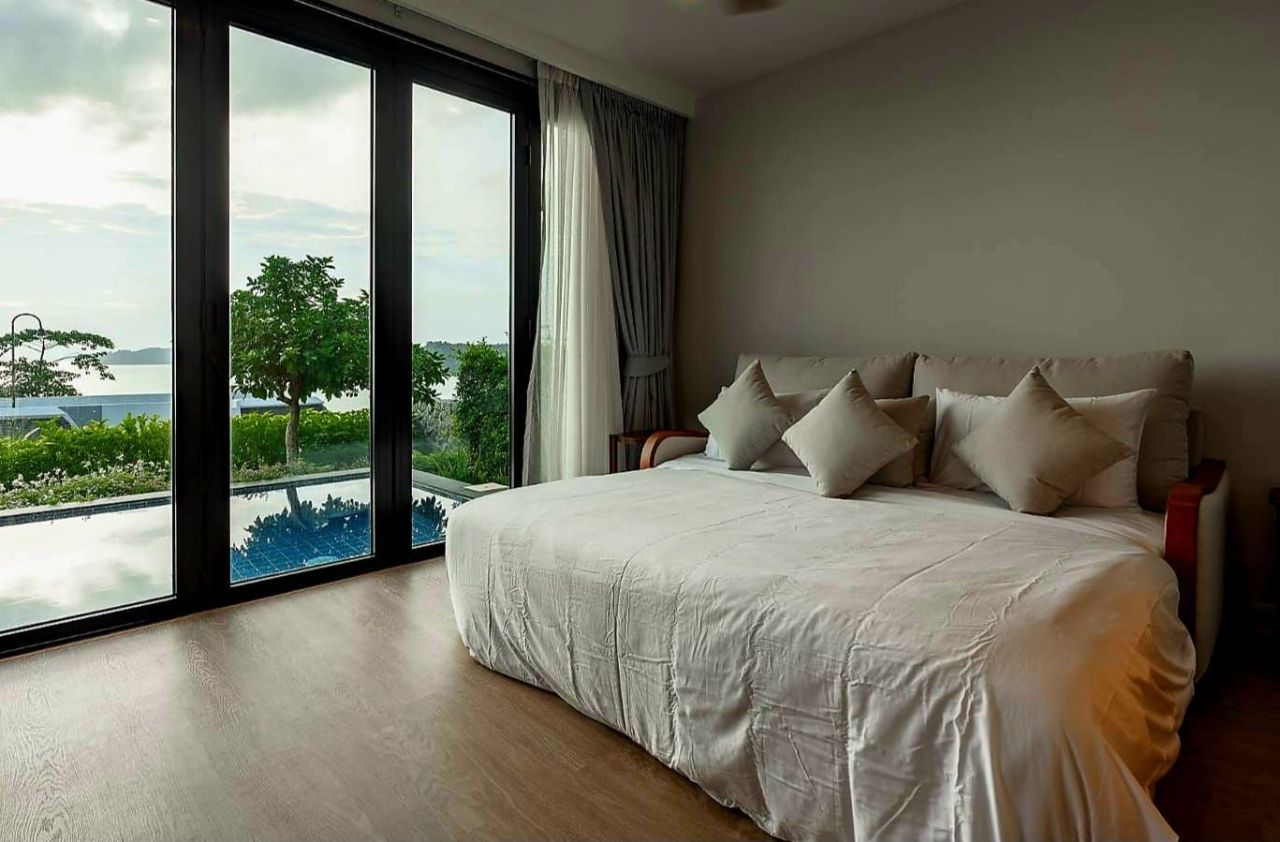 Villa a Phuket, Thailandia, 300 m² - foto 10