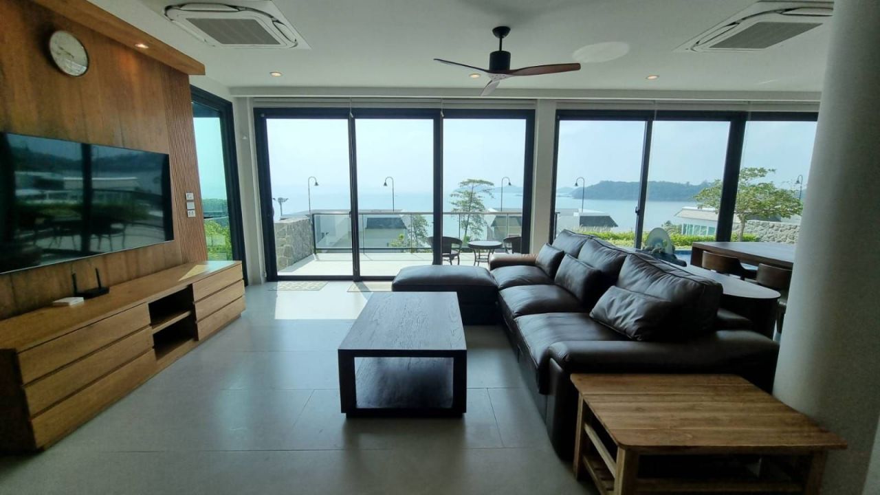 Villa a Phuket, Thailandia, 300 m² - foto 5