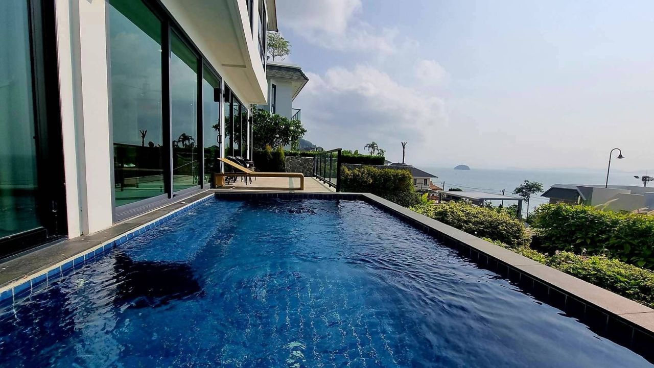 Villa in Phuket, Thailand, 300 m² - Foto 1
