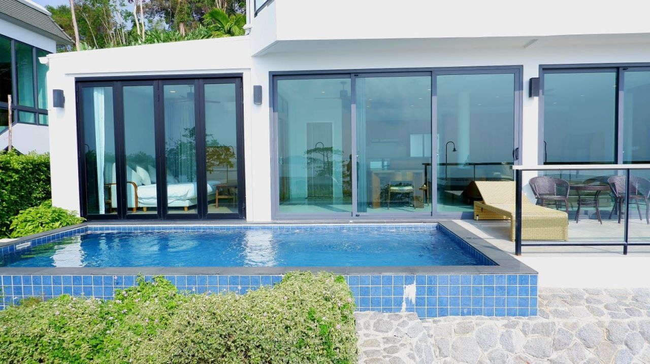 Villa a Phuket, Thailandia, 300 m² - foto 18