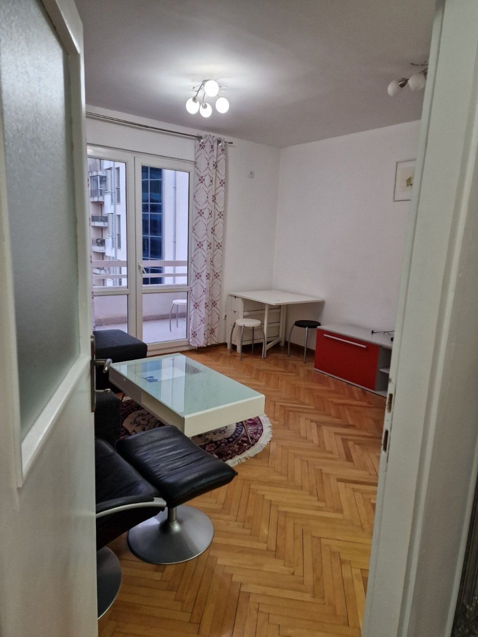 Flat in Budva, Montenegro, 51 m² - picture 1