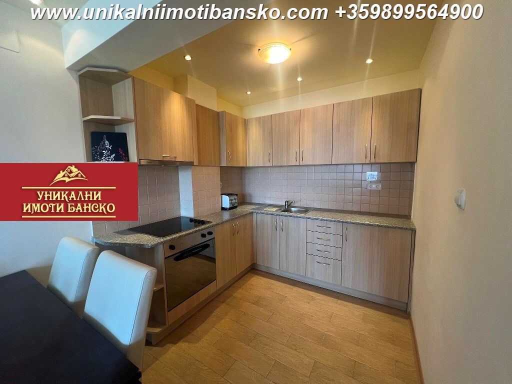Apartamento en Bansko, Bulgaria, 90 m² - imagen 11