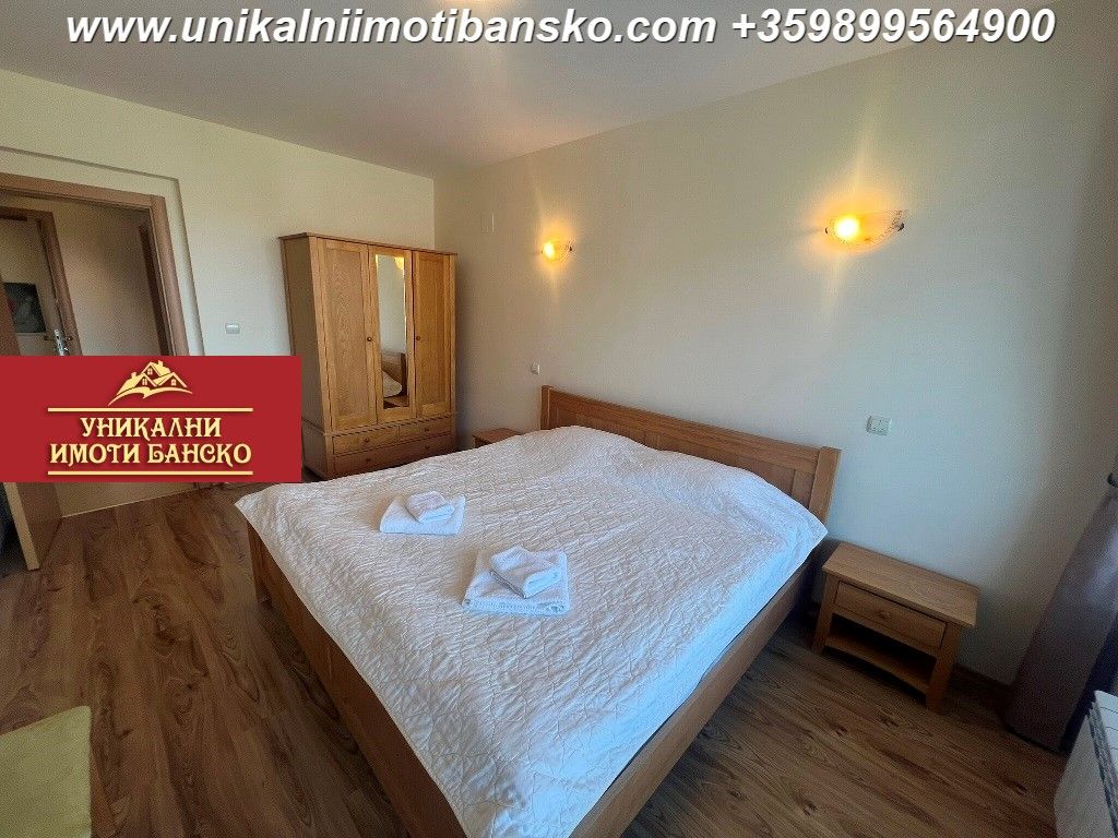 Apartamento en Bansko, Bulgaria, 90 m² - imagen 15