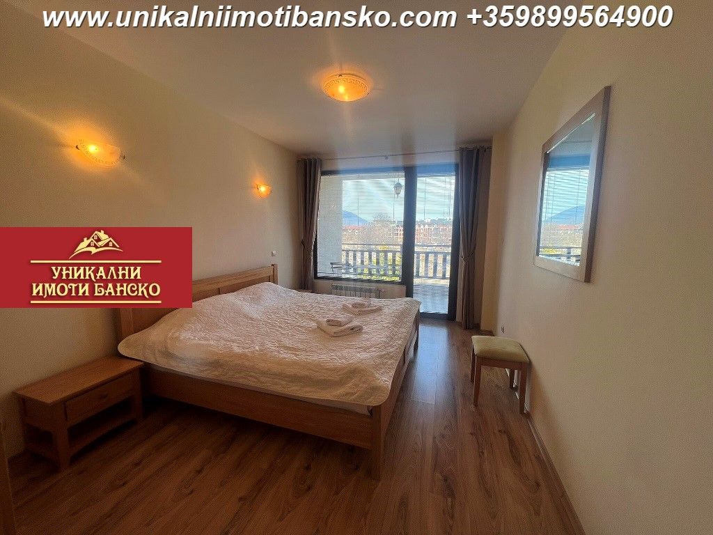 Apartamento en Bansko, Bulgaria, 90 m² - imagen 12
