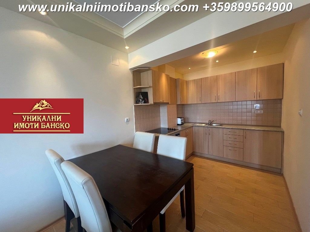 Apartamento en Bansko, Bulgaria, 90 m² - imagen 10