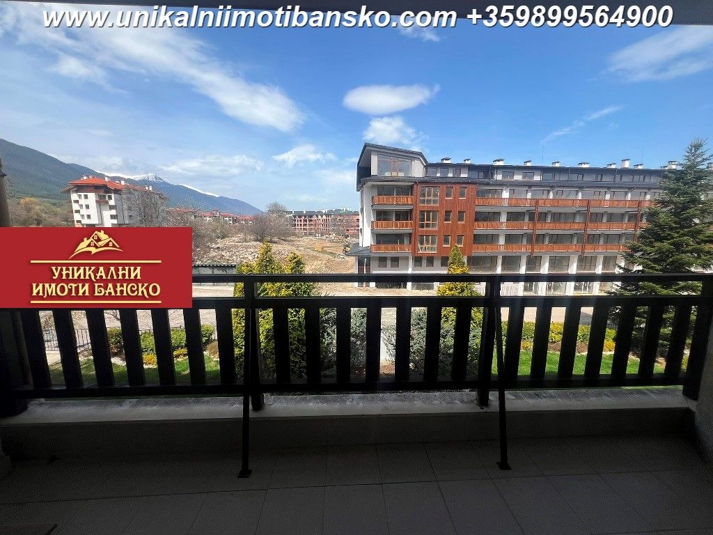 Apartamento en Bansko, Bulgaria, 90 m² - imagen 14