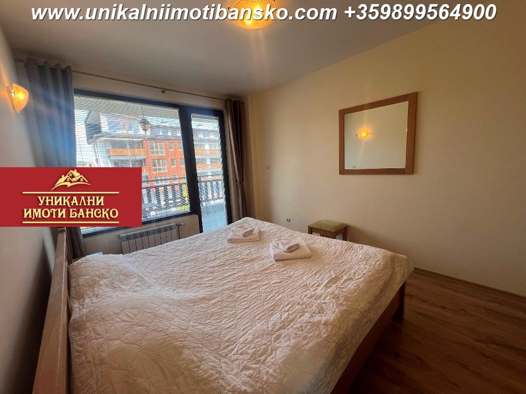 Apartamento en Bansko, Bulgaria, 90 m² - imagen 13