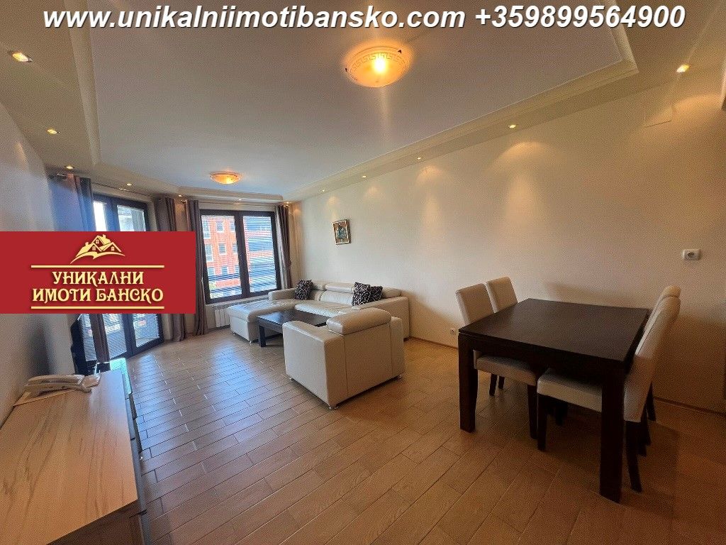 Apartamento en Bansko, Bulgaria, 90 m² - imagen 4