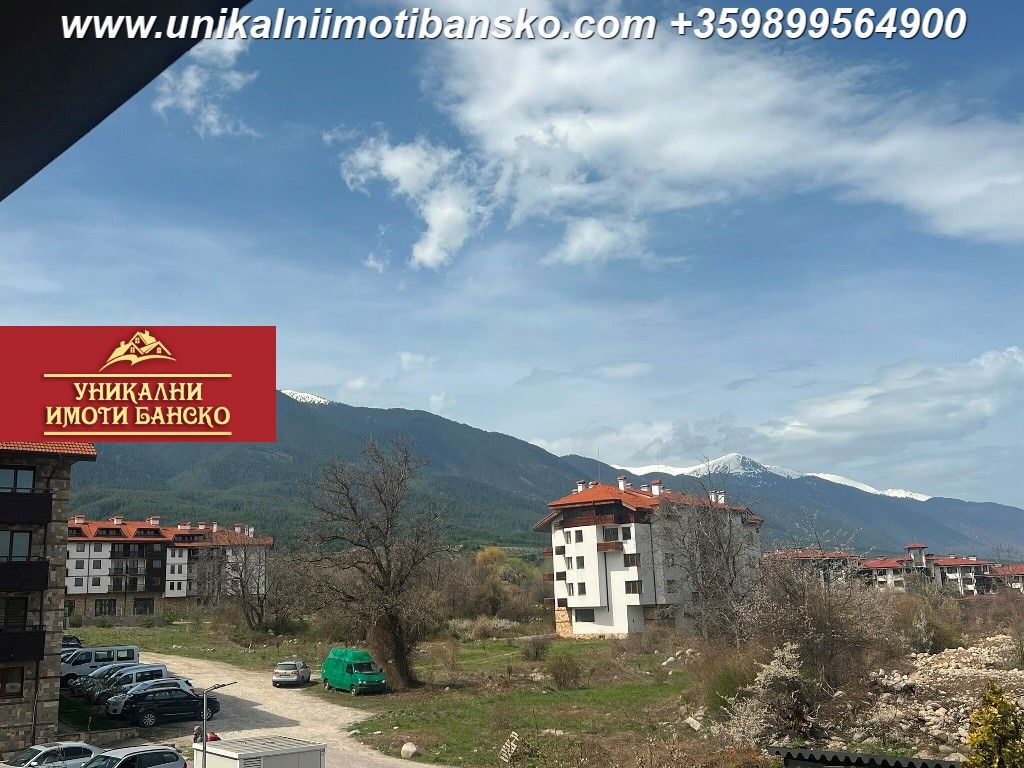 Apartamento en Bansko, Bulgaria, 90 m² - imagen 6