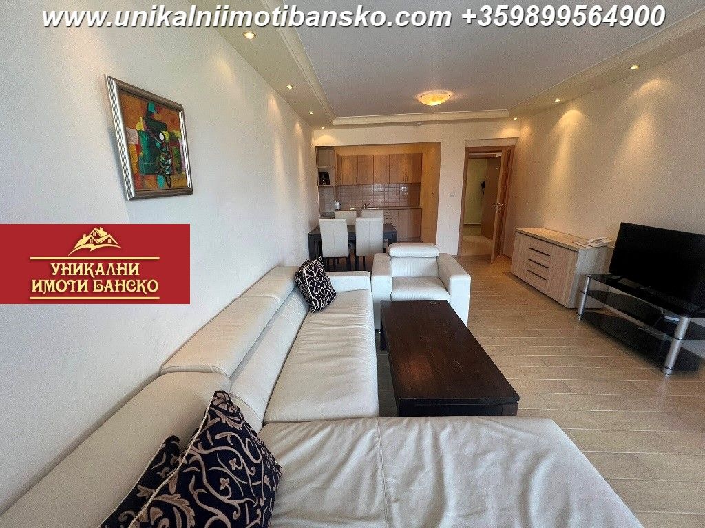 Apartamento en Bansko, Bulgaria, 90 m² - imagen 8