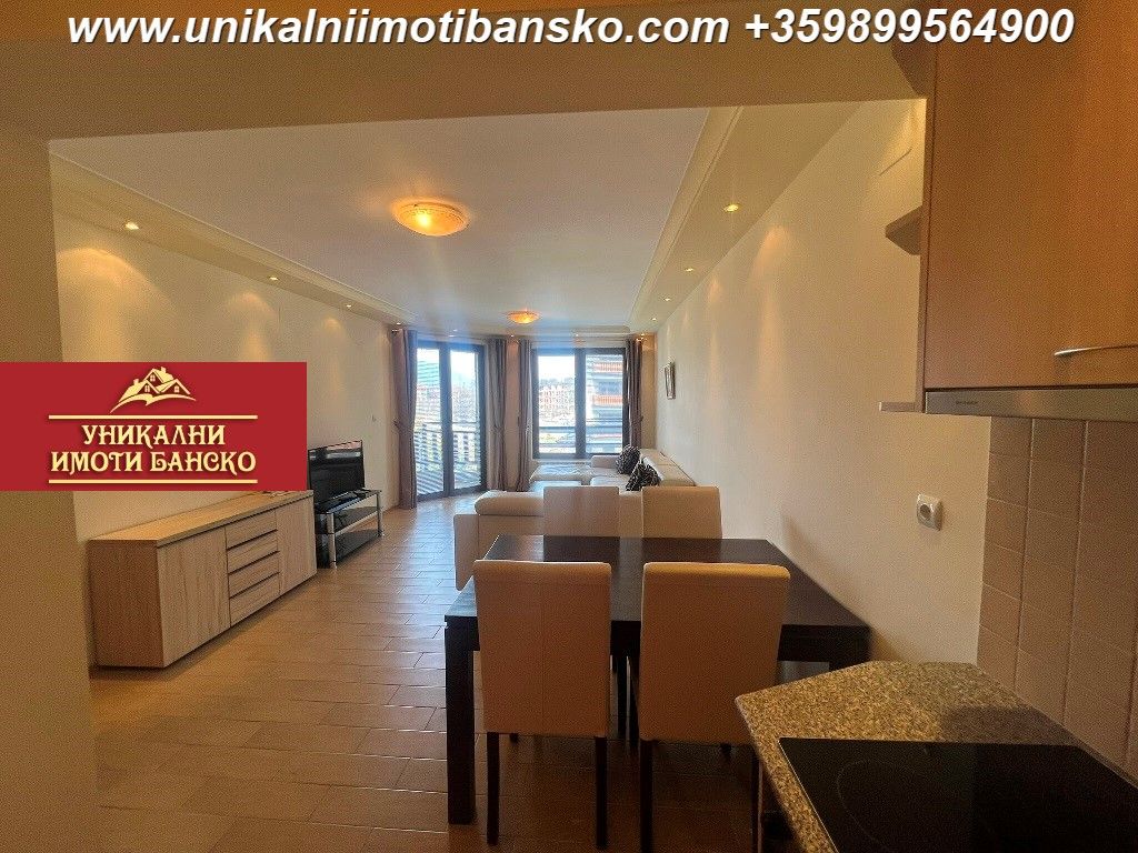 Apartamento en Bansko, Bulgaria, 90 m² - imagen 2