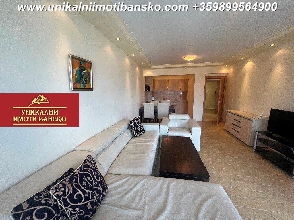 Apartamento en Bansko, Bulgaria, 90 m² - imagen 7