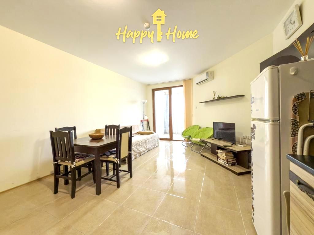 Appartement à Nessebar, Bulgarie, 60 m² - image 1