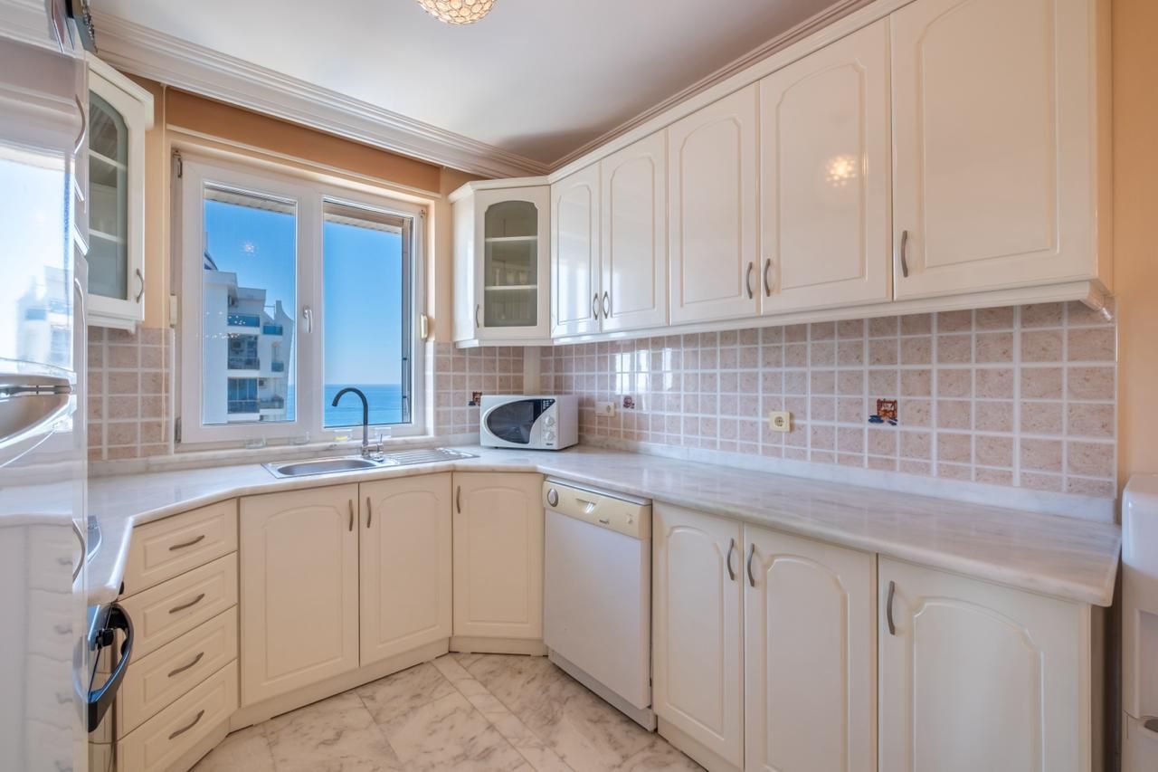 Ático en Alanya, Turquia, 310 m² - imagen 4