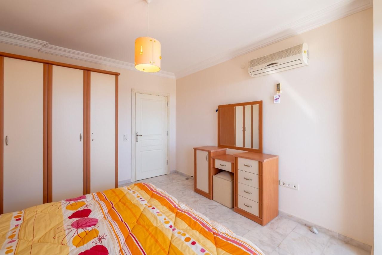 Ático en Alanya, Turquia, 310 m² - imagen 8