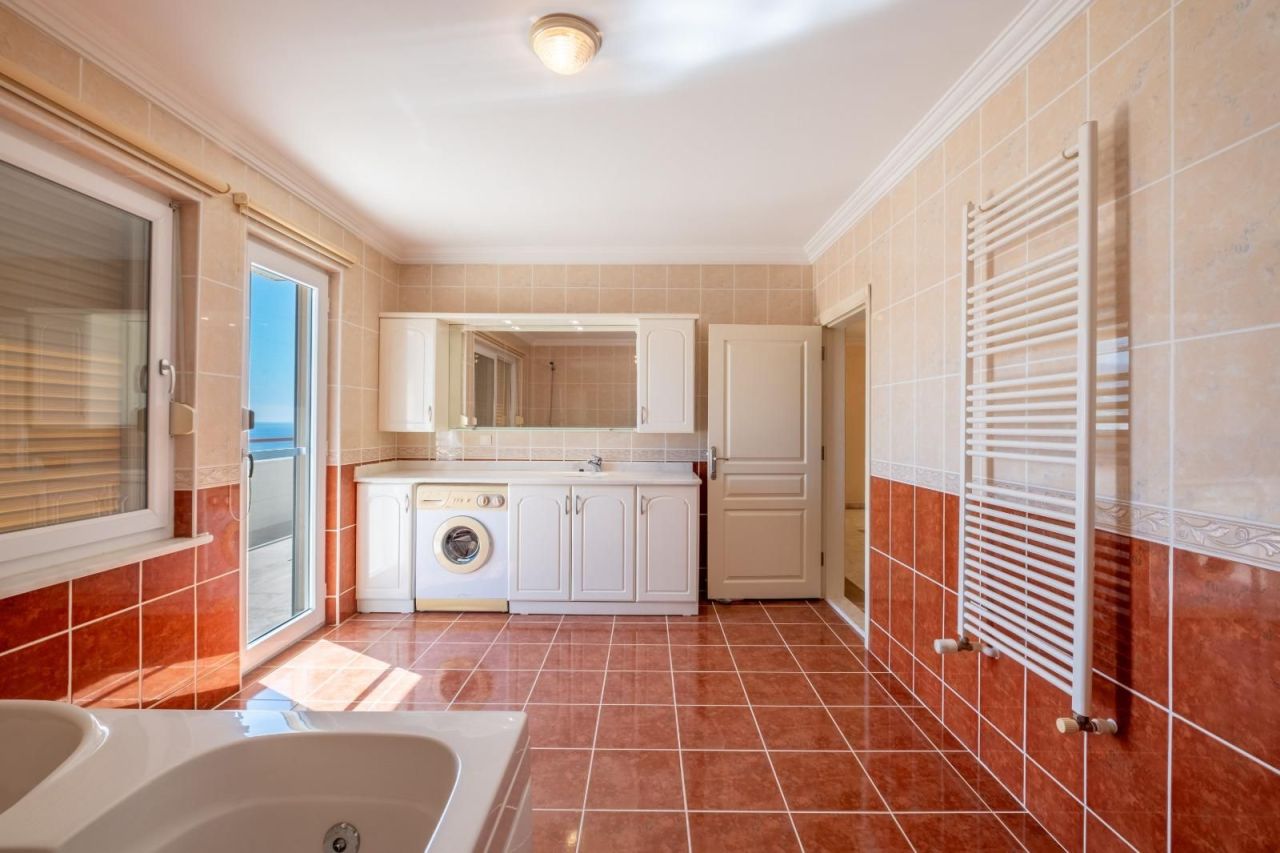 Ático en Alanya, Turquia, 310 m² - imagen 16