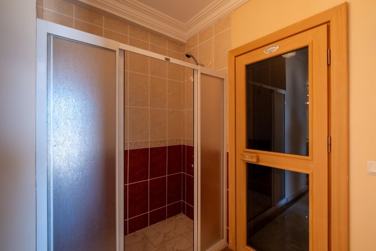 Ático en Alanya, Turquia, 310 m² - imagen 15