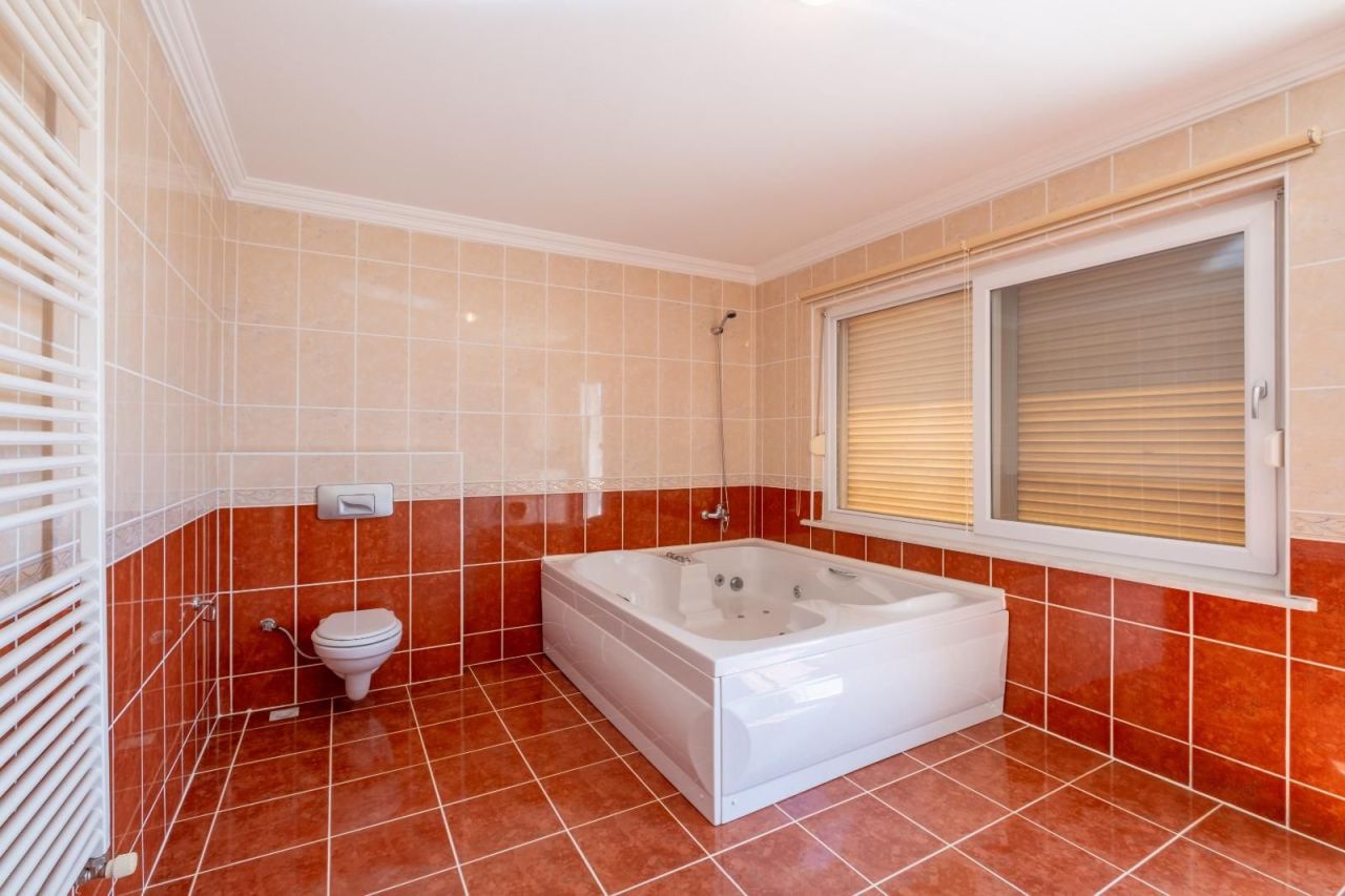 Ático en Alanya, Turquia, 310 m² - imagen 18