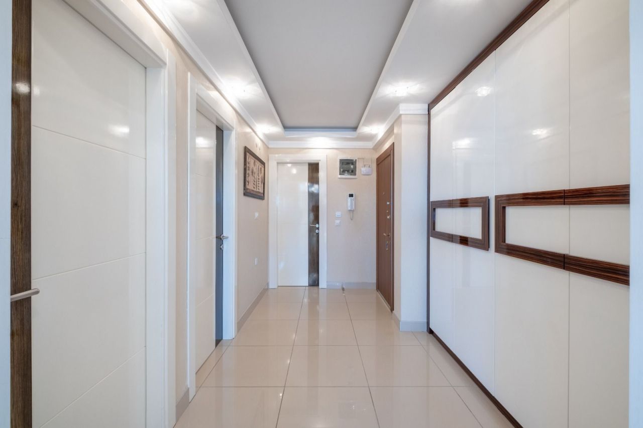 Flat in Alanya, Turkey, 120 m² - picture 9