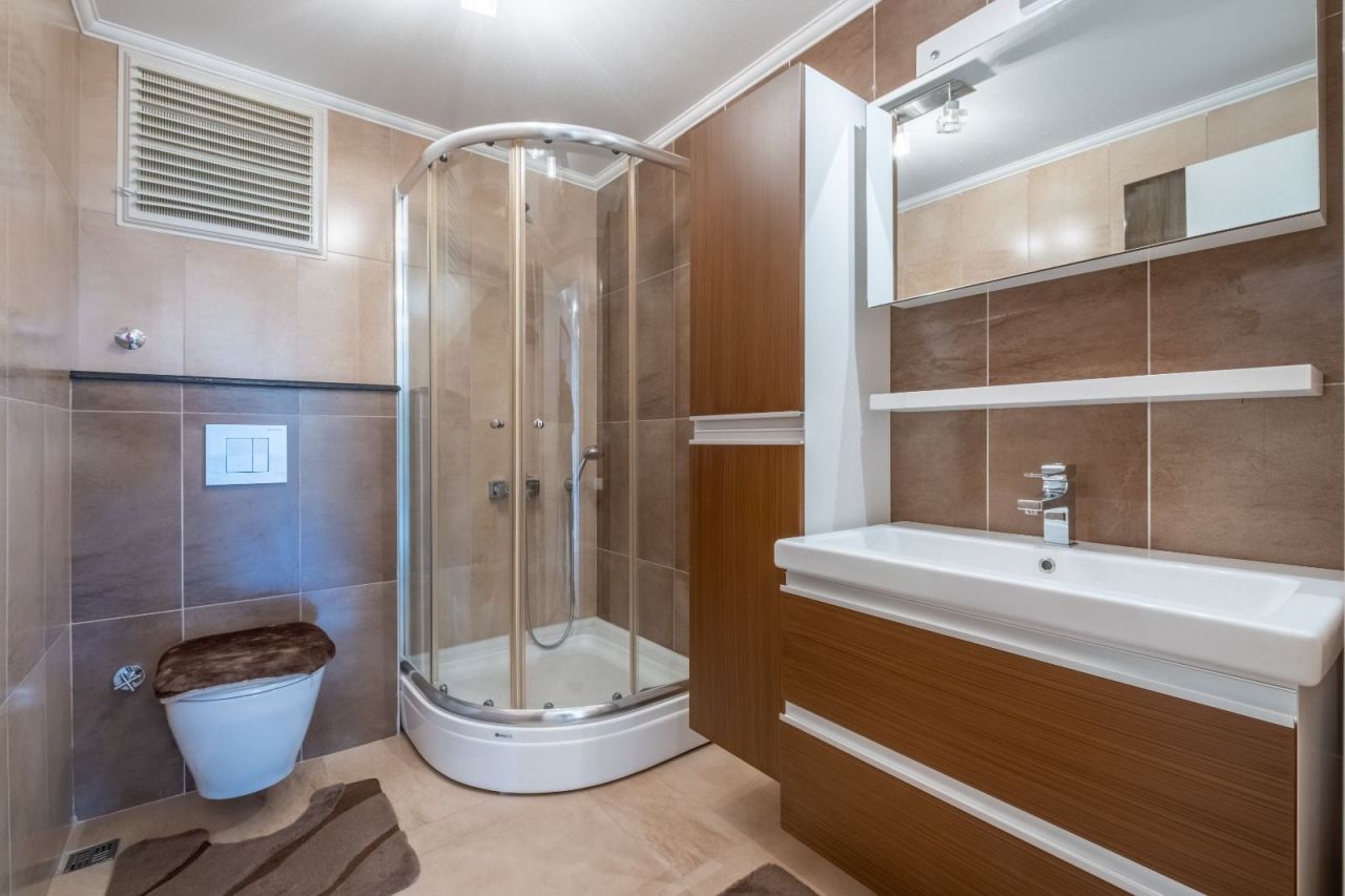 Flat in Alanya, Turkey, 120 m² - picture 10