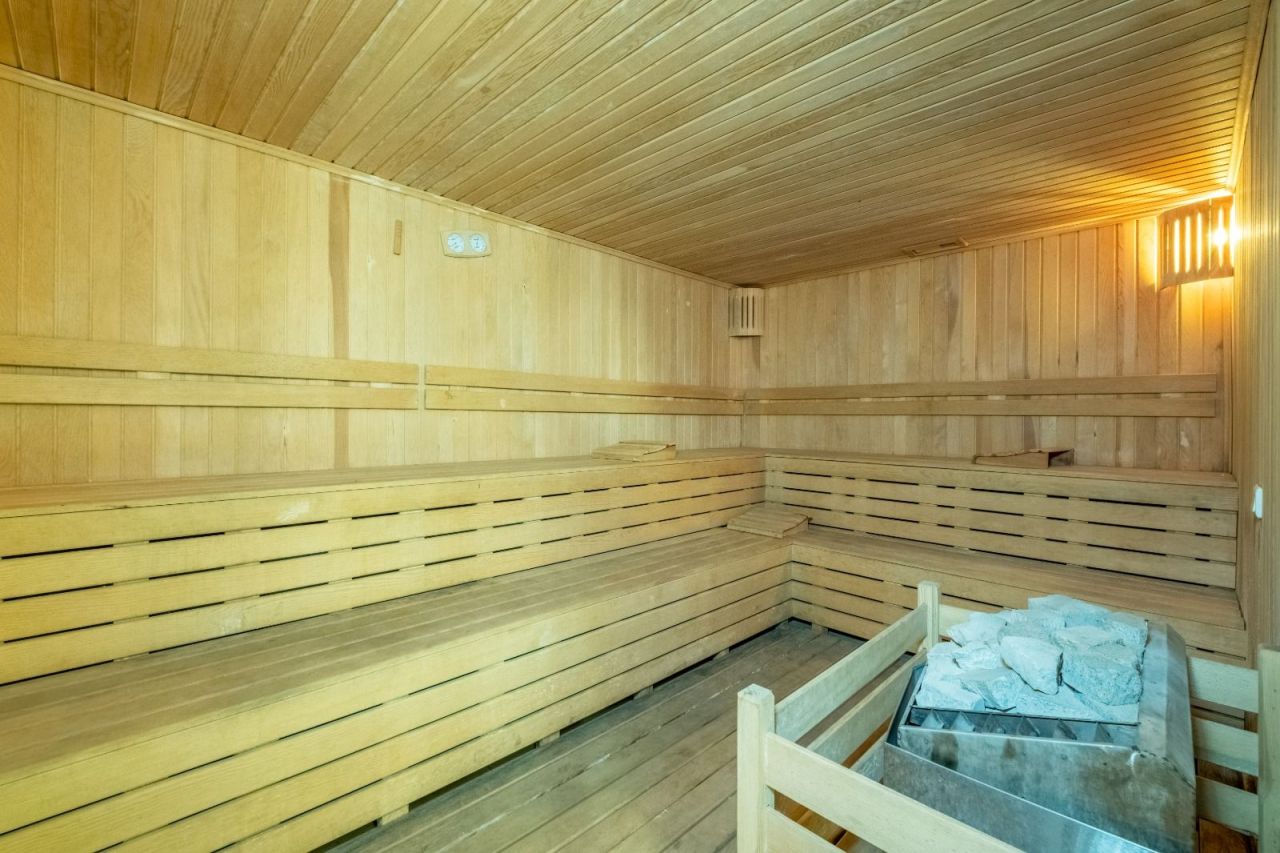 Flat in Alanya, Turkey, 120 m² - picture 17