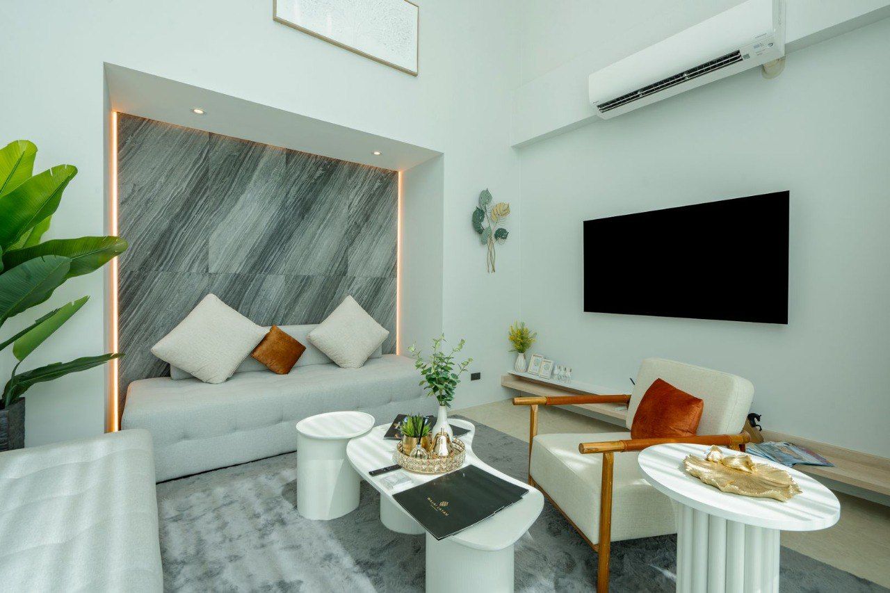 Villa a Phuket, Thailandia, 267 m² - foto 4