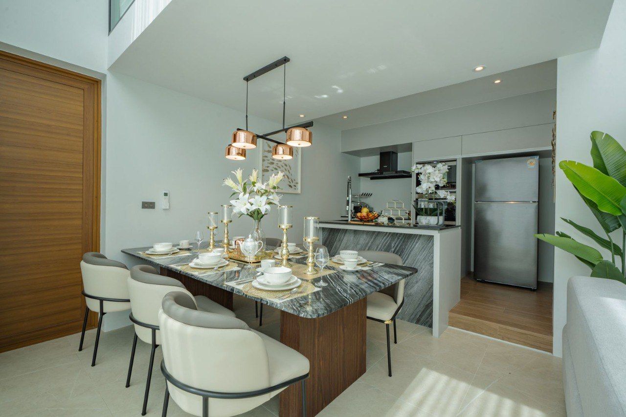 Villa a Phuket, Thailandia, 267 m² - foto 5