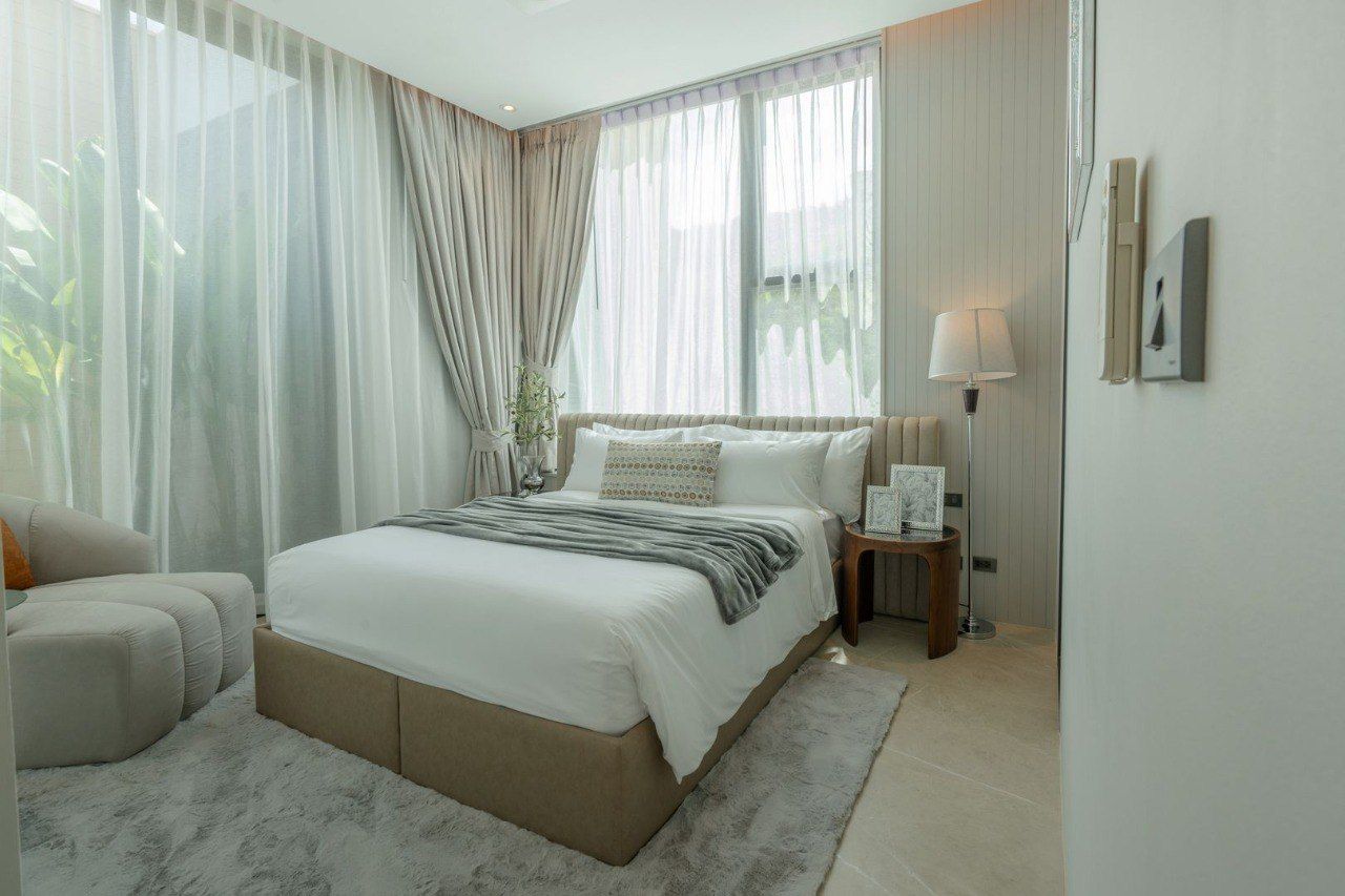 Villa a Phuket, Thailandia, 267 m² - foto 14