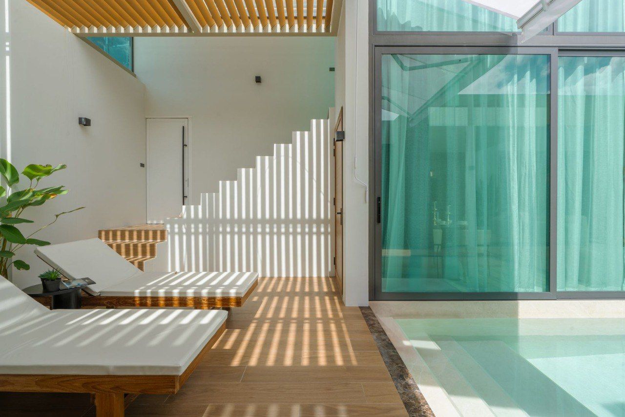 Villa a Phuket, Thailandia, 267 m² - foto 11