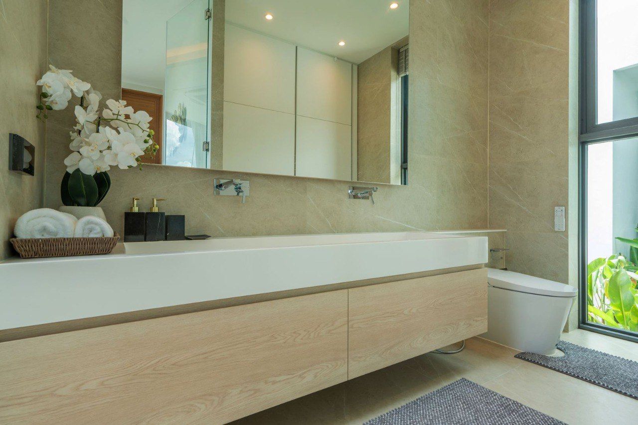 Villa a Phuket, Thailandia, 267 m² - foto 15