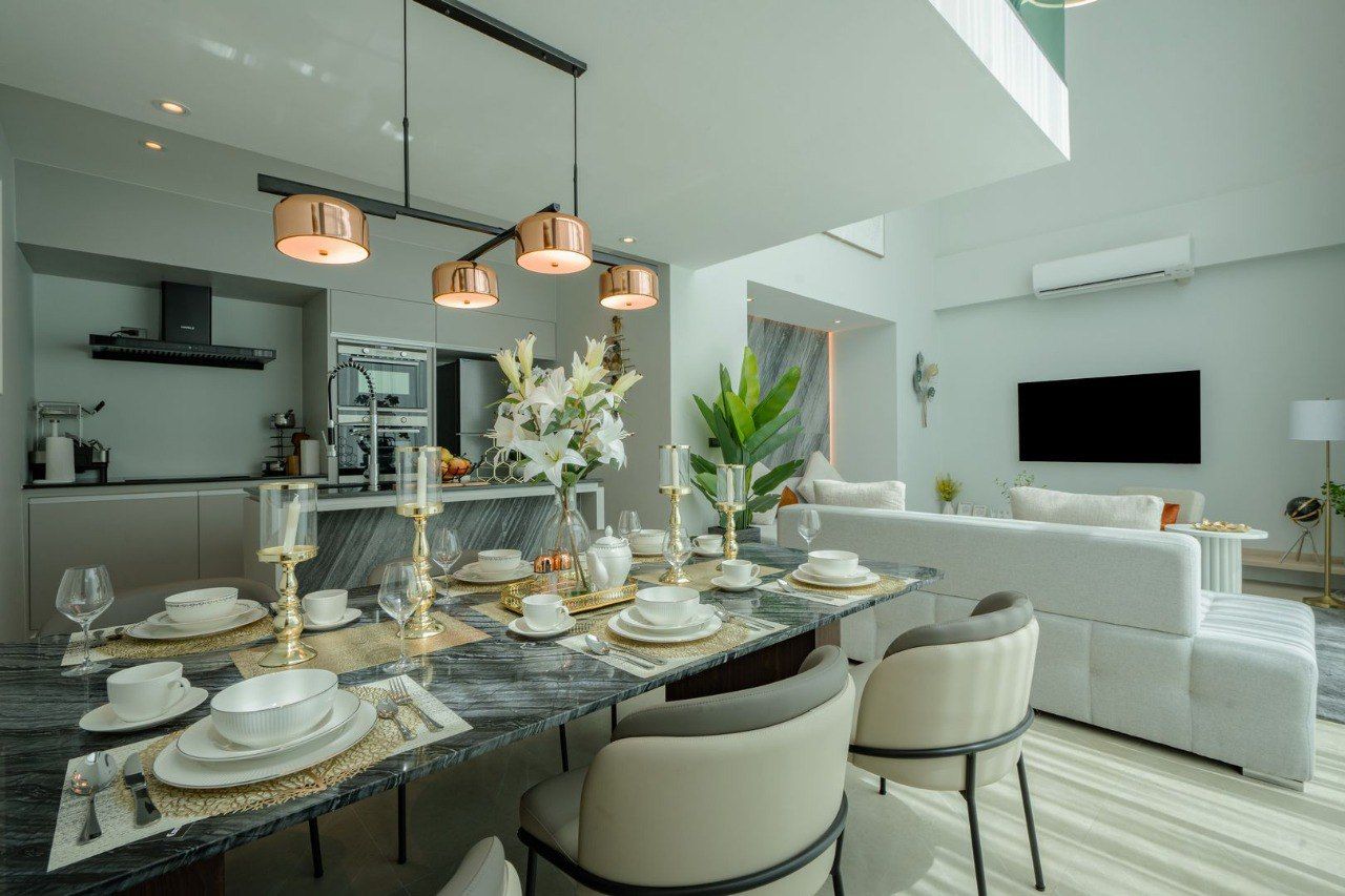 Villa a Phuket, Thailandia, 267 m² - foto 6