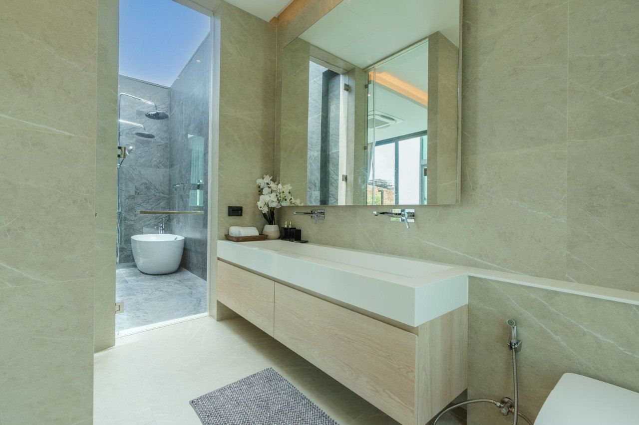 Villa a Phuket, Thailandia, 267 m² - foto 17