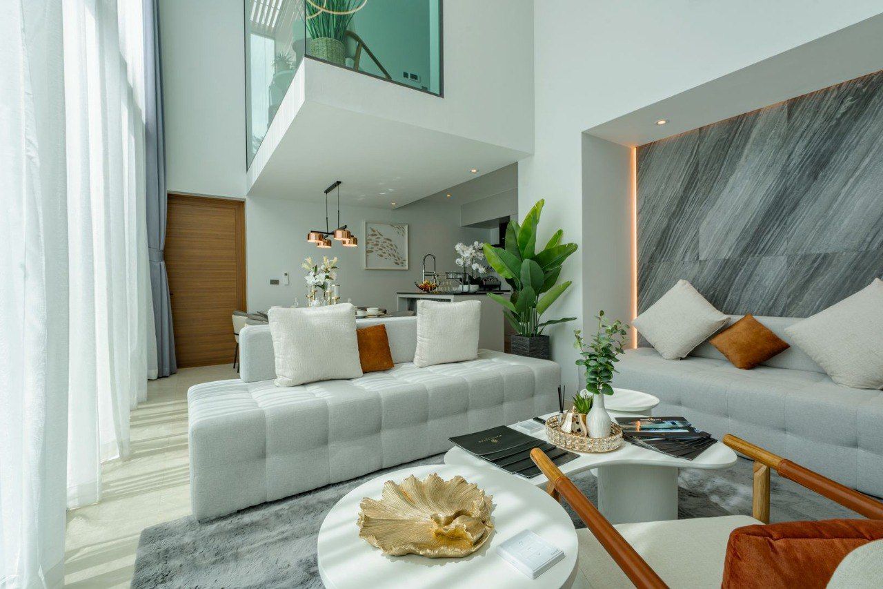 Villa a Phuket, Thailandia, 267 m² - foto 3