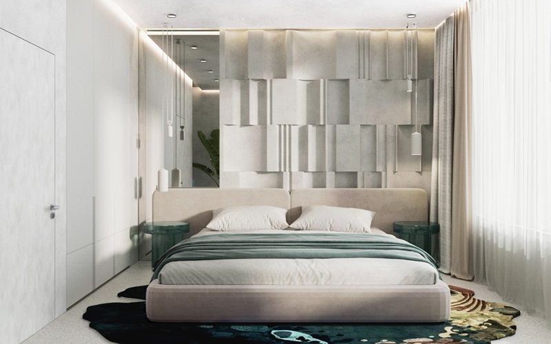 Appartamenti a Bukit, Indonesia, 31 m² - foto 17