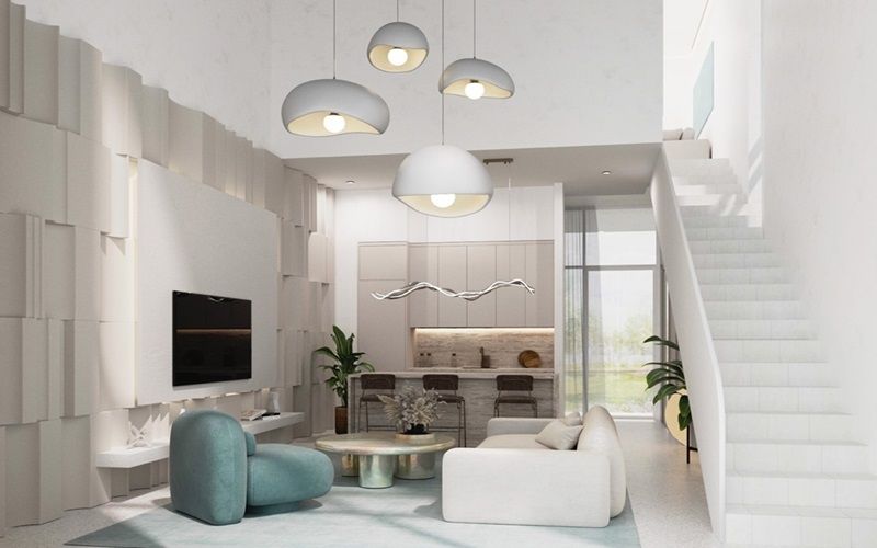 Appartamenti a Bukit, Indonesia, 31 m² - foto 14