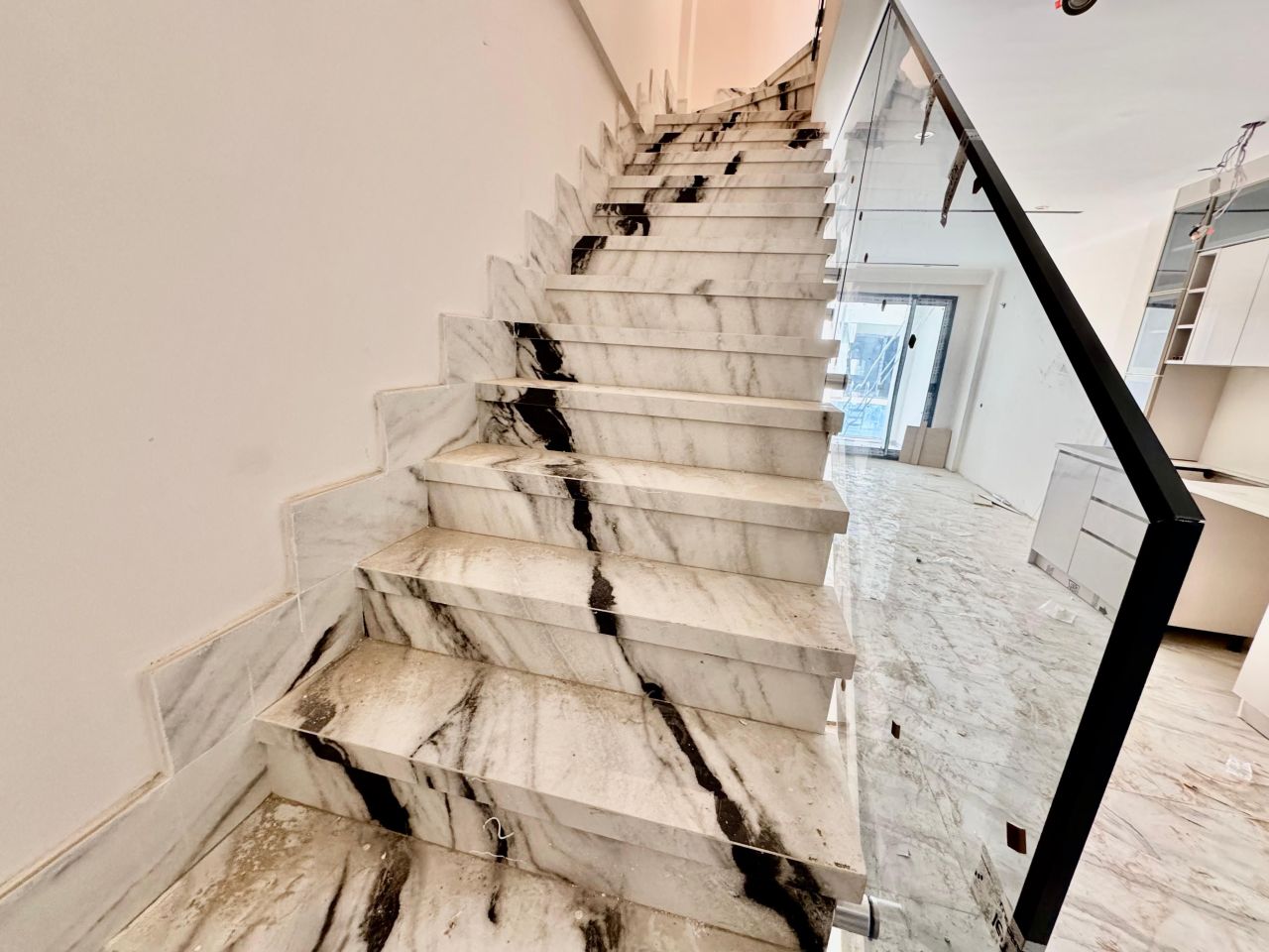 Villa in Alanya, Türkei, 100 m² - Foto 7