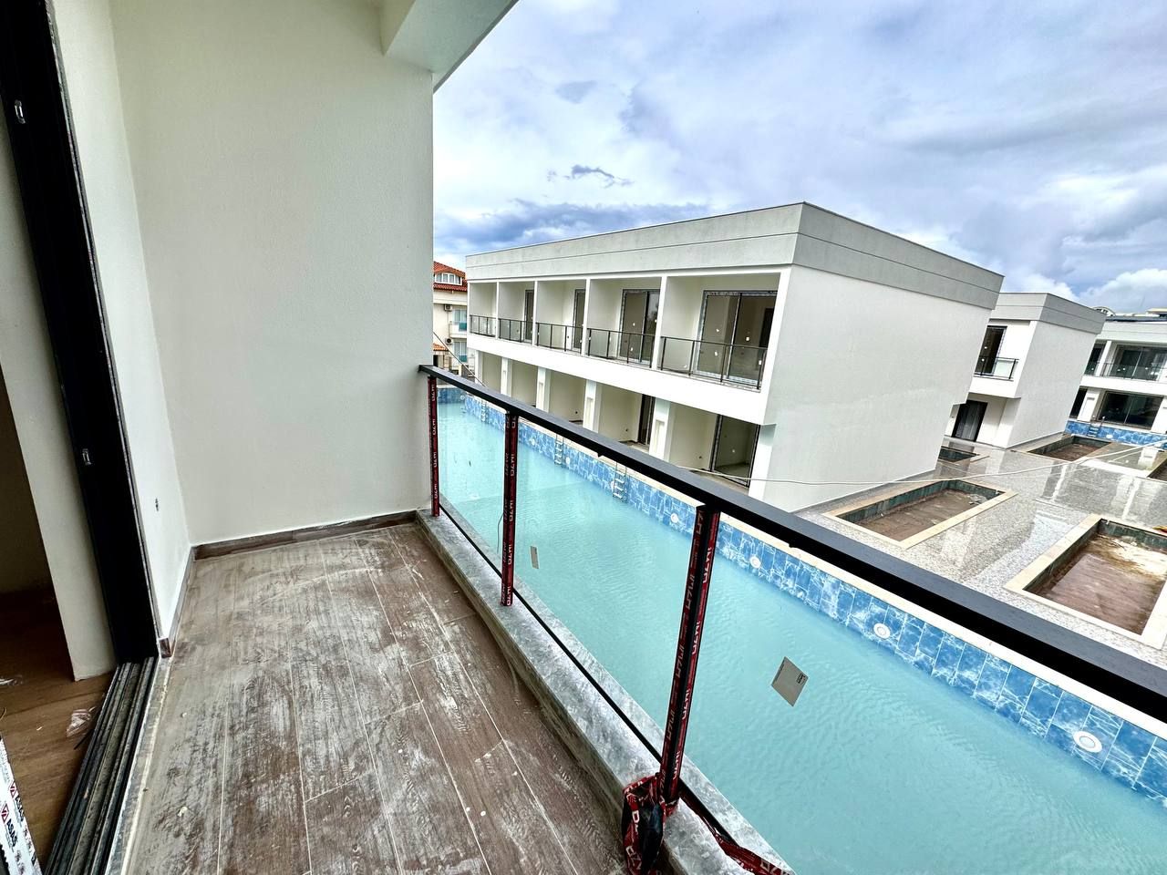 Villa in Alanya, Türkei, 100 m² - Foto 9