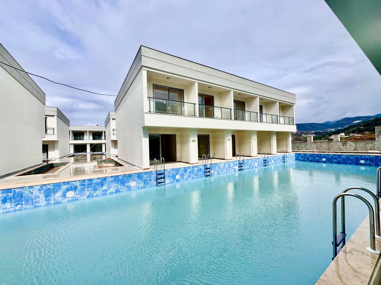 Villa in Alanya, Türkei, 100 m² - Foto 11