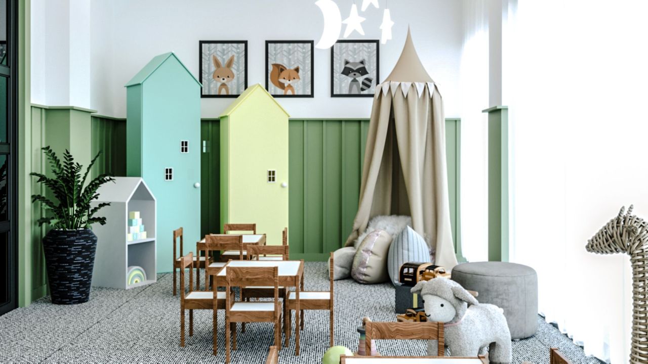 Villa in Alanya, Türkei, 100 m² - Foto 15