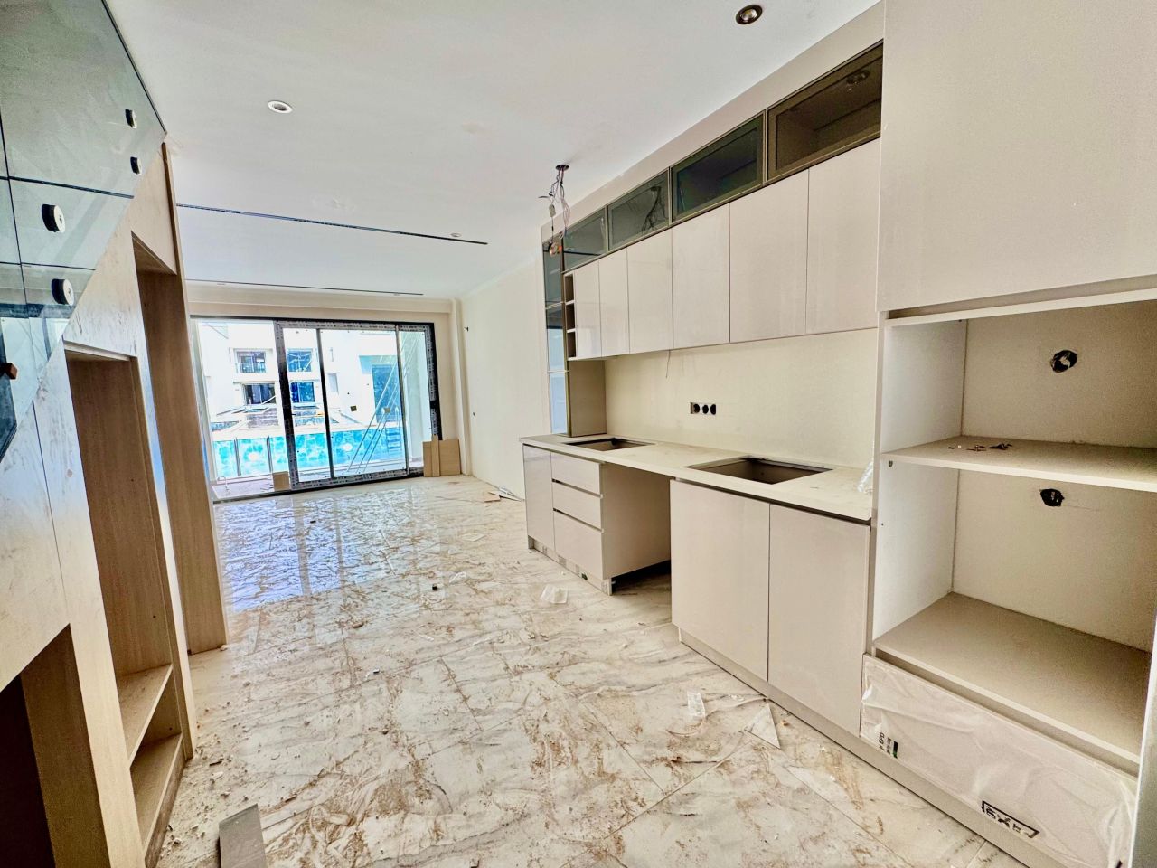 Villa in Alanya, Türkei, 100 m² - Foto 6