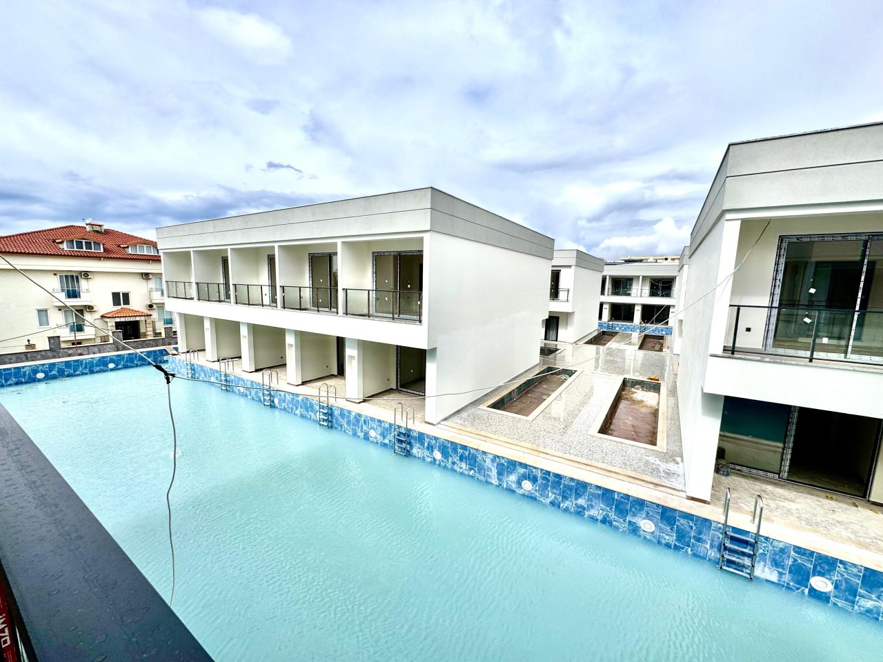 Villa in Alanya, Türkei, 100 m² - Foto 4