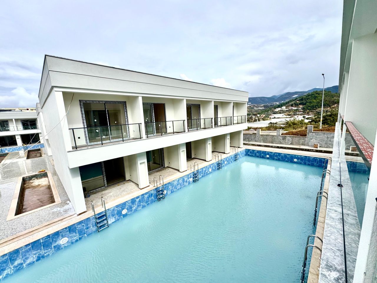 Villa in Alanya, Türkei, 100 m² - Foto 3